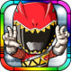 スーパー戦隊 バトベースDX