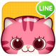 LINE ぽんぽんぽん