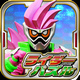 ライダーパズル