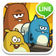 LINE ドングリっス