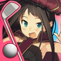 スマホでゴルフ！ぐるぐるイーグル