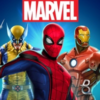 マーベル・パズルクエスト