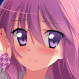 Fragment’s Note2 Side:雪月