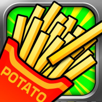 ポテトスティール