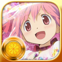 まどか☆マギカ マジカルコイン