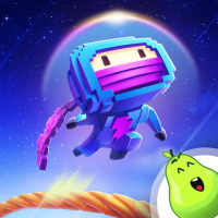 Ninja UP! ～ニンジャアップ！～