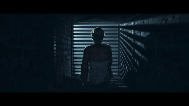 Until Dawn -惨劇の山荘-