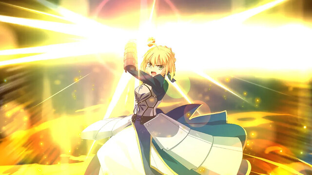 Fate/Grand Order