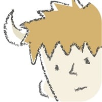 まおう（笑）