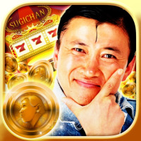 スギちゃんのコインでギャグ万長者