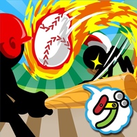 ありえない豪速球