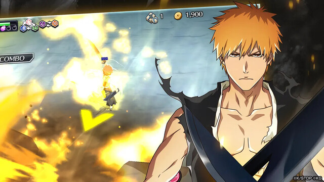 BLEACH Brave Souls
