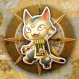 時のドラゴン