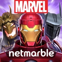MARVEL Future Fight