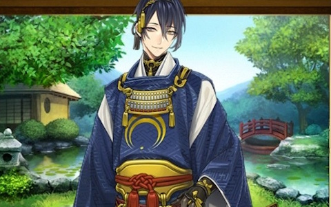 刀剣乱舞ONLINE