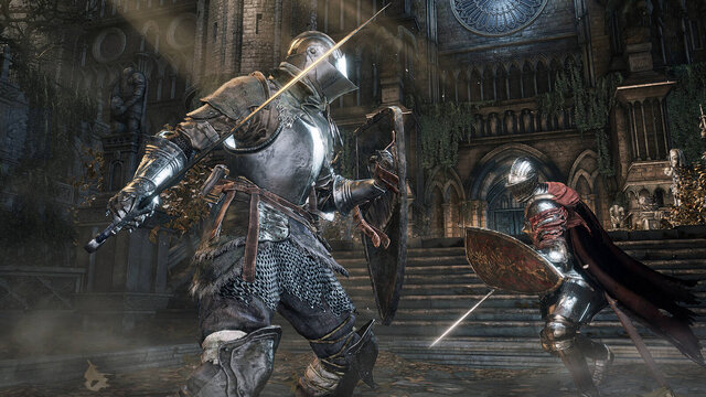DARK SOULS IIIの画像