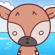 Pダッシュ～かわいい顔してよくすべる～