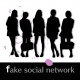 卒業式からの脱出 - Fake Social Network -