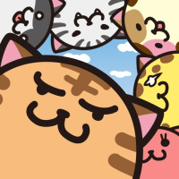 あみだねこ