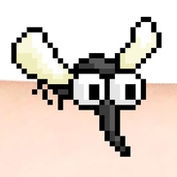 殺らない蚊
