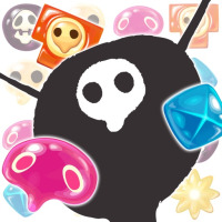 ゆるしと エンジェルドロップ