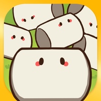 マシュマロタワー