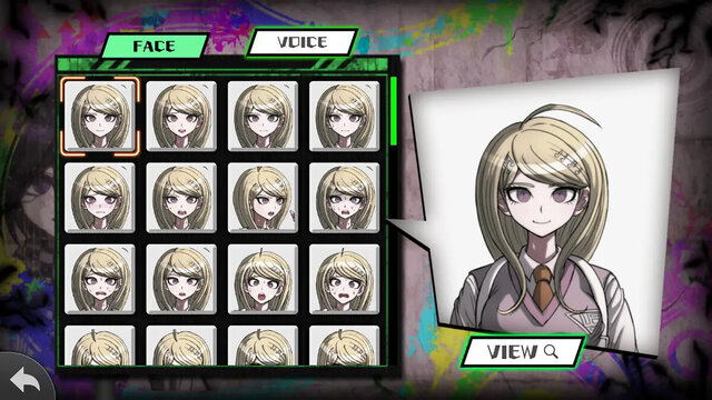 ニューダンガンロンパV3 みんなのコロシアイ新学期
