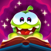 Cut the Rope：Magic