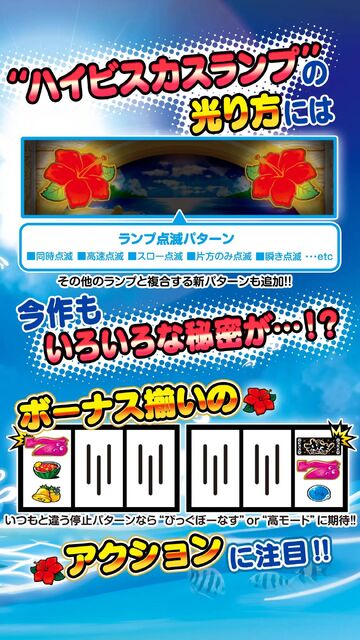 沖ドキ！トロピカル
