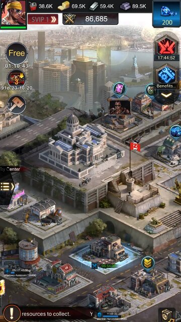 Last Empire-War Z