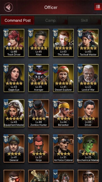 Last Empire-War Z