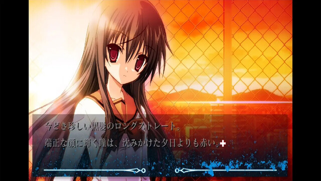 NOeSIS～嘘を吐いた記憶の物語～