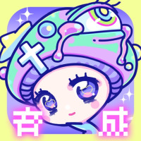 宇宙きのこ育成日記