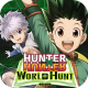 HUNTER×HUNTER ワールドハント