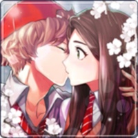 A＋男子に囲まれて