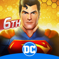 DC レジェンド