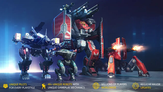 War Robots
