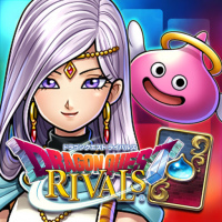 ドラゴンクエストライバルズ エース