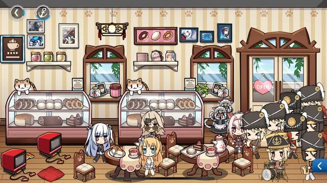 戦艦少女R