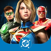 インジャスティス 2