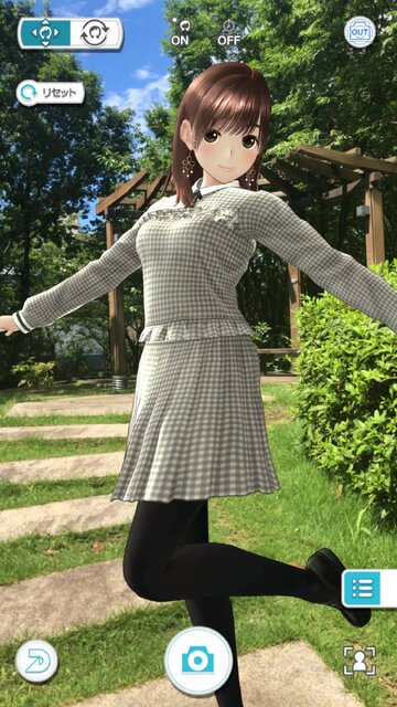 ラブプラス EVERY