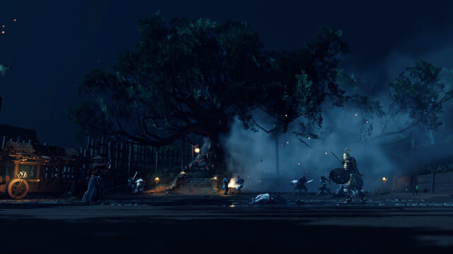 Ghost of Tsushima