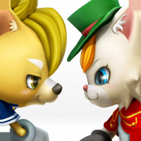 ウィムジカル ウォー