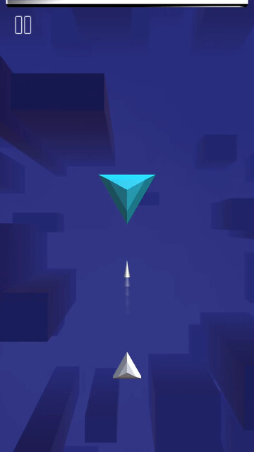 Crystal Shot