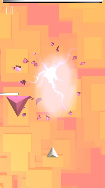 Crystal Shot
