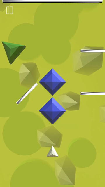 Crystal Shot
