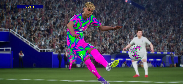 eFootball ウイニングイレブン 2021
