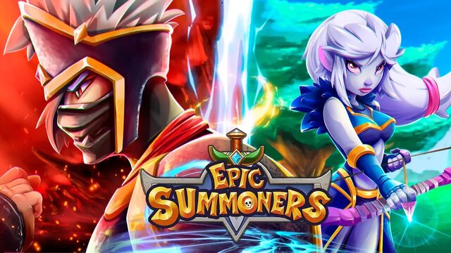 Epic Summoners