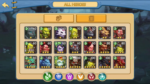 Epic Summoners
