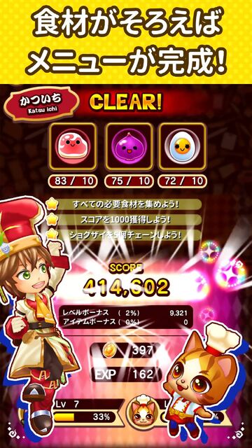 プチ・シェフ